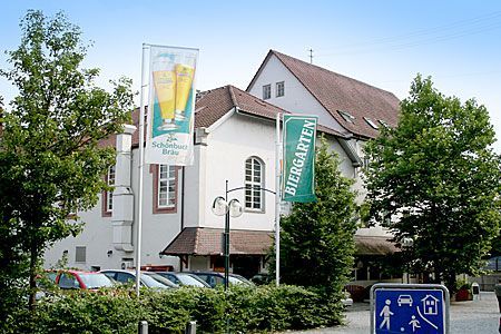 Außenansichten