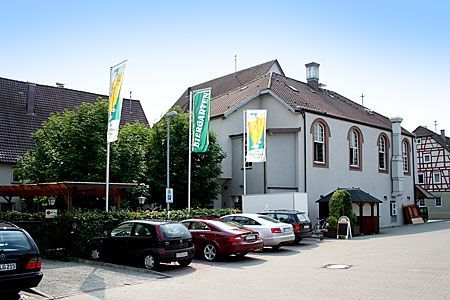 Außenansichten