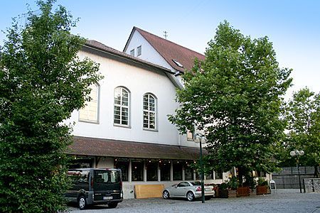 Außenansichten