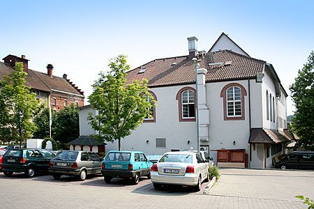 Außenansichten