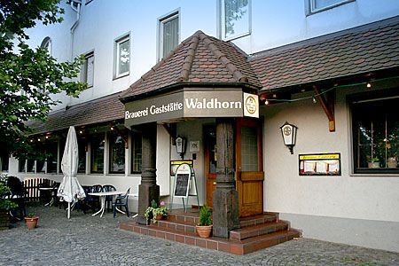 Außenansichten