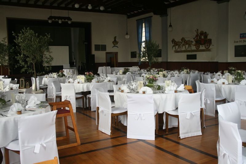 Festsaal