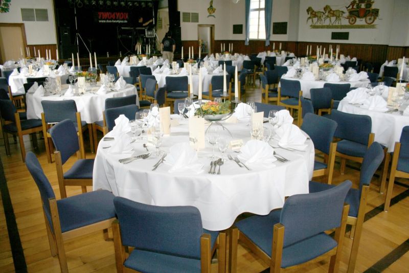 Festsaal