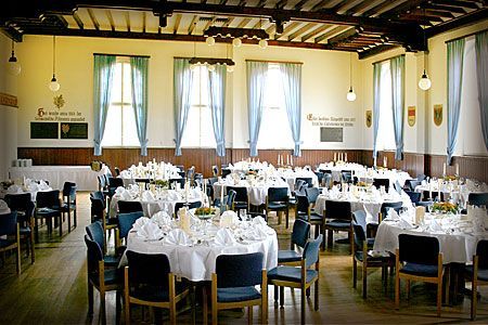 Festsaal