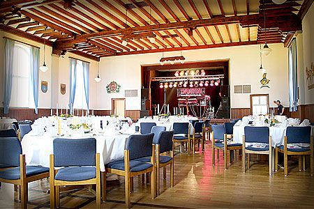 Festsaal