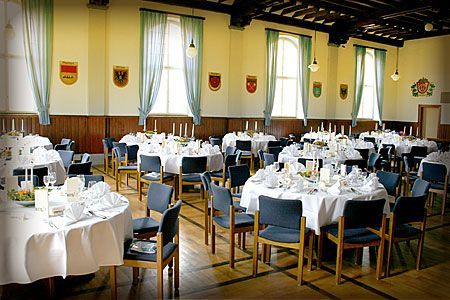 Festsaal