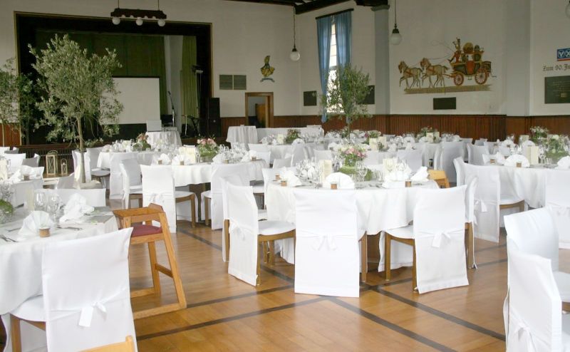 Festsaal