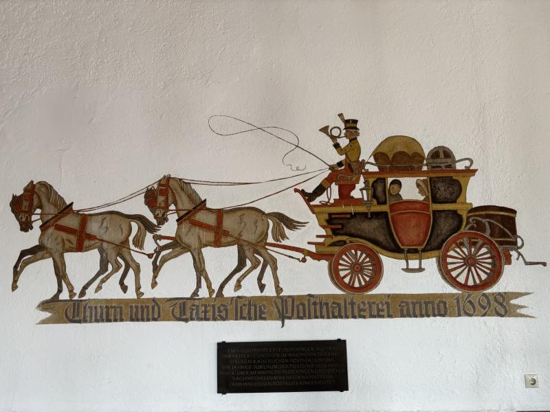 Festsaal