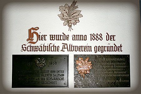 Historisches