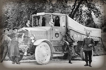 Historisches