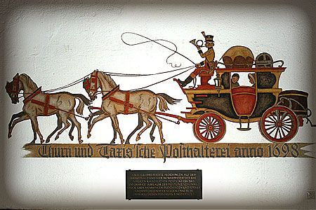 Historisches
