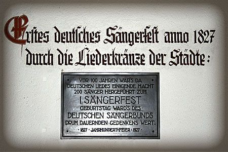 Historisches