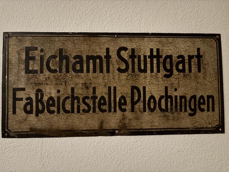 Historisches