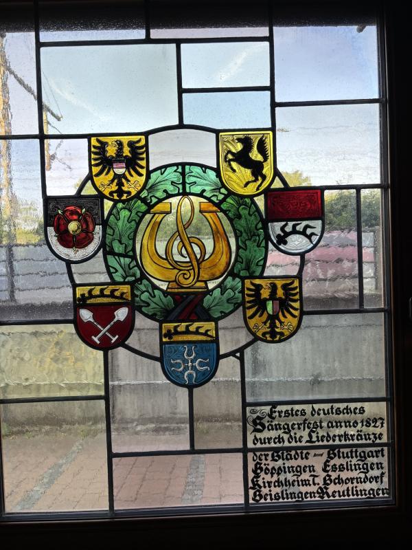 Historisches