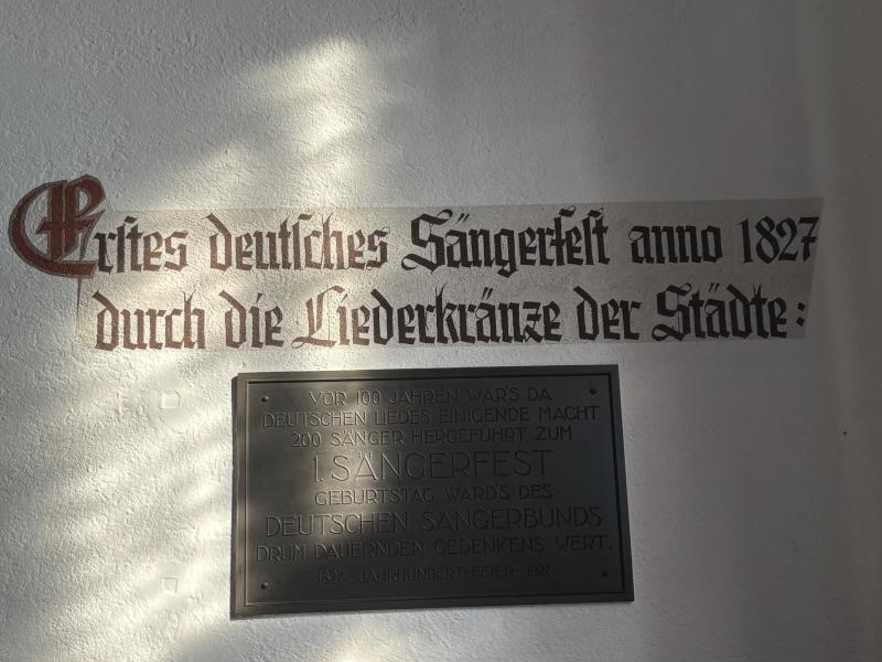 Historisches