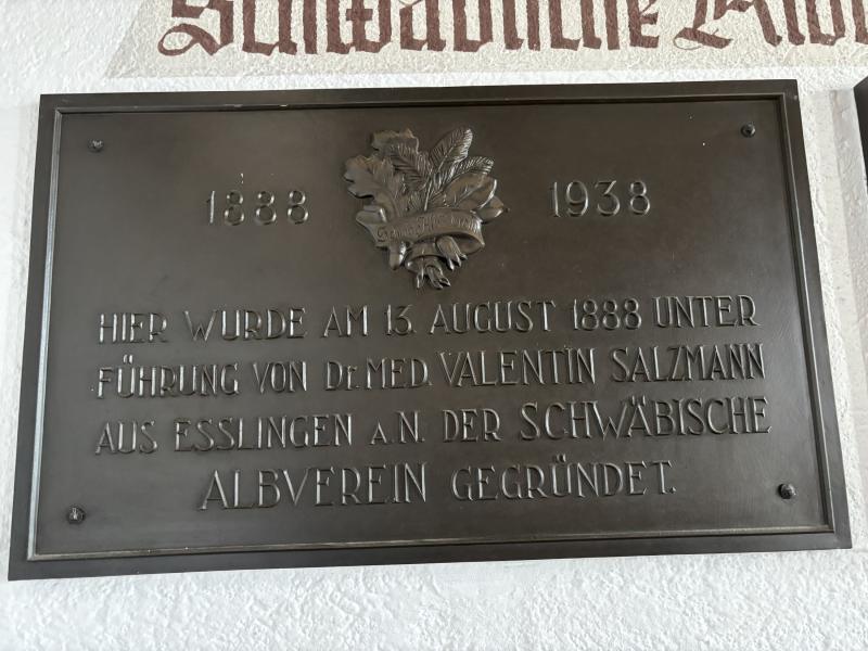 Historisches