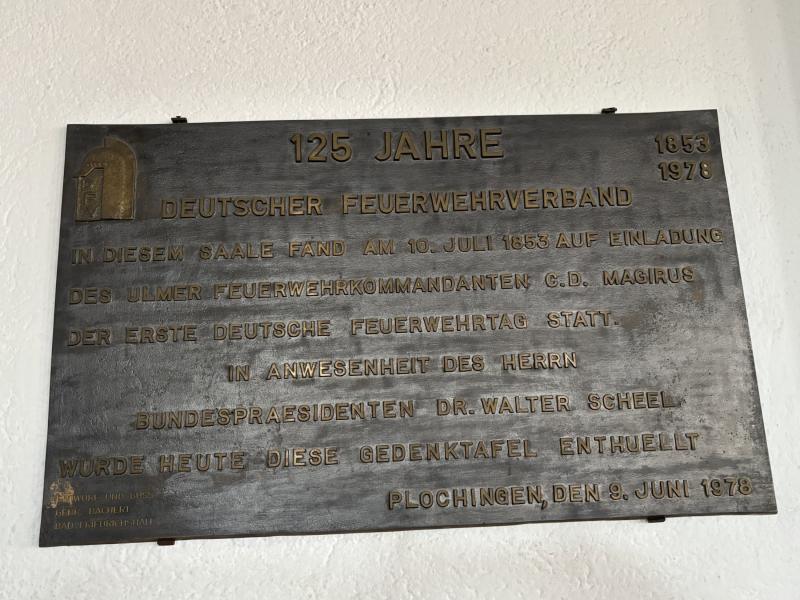 Historisches