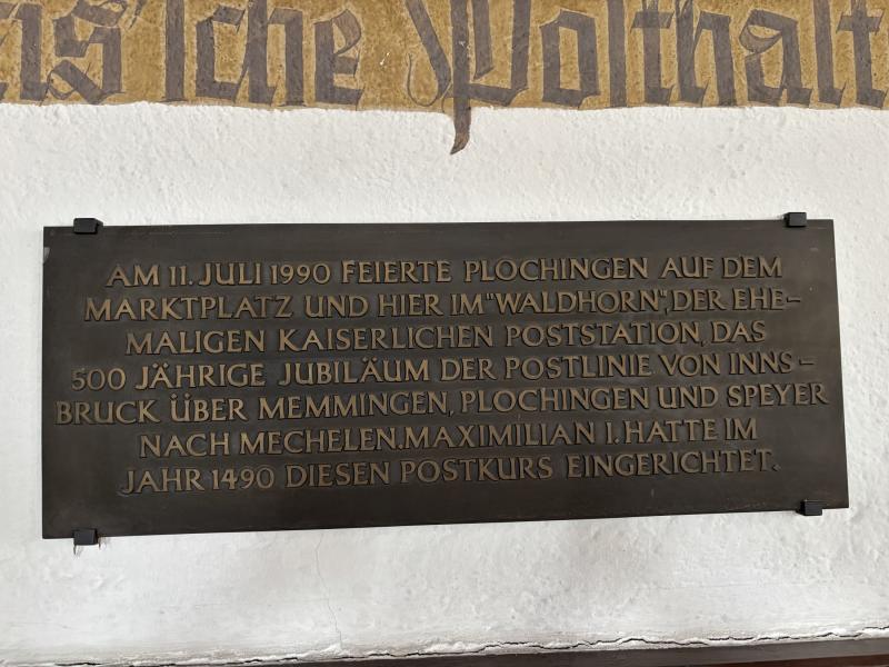Historisches