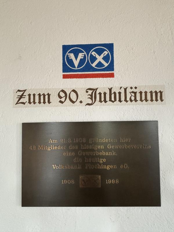 Historisches