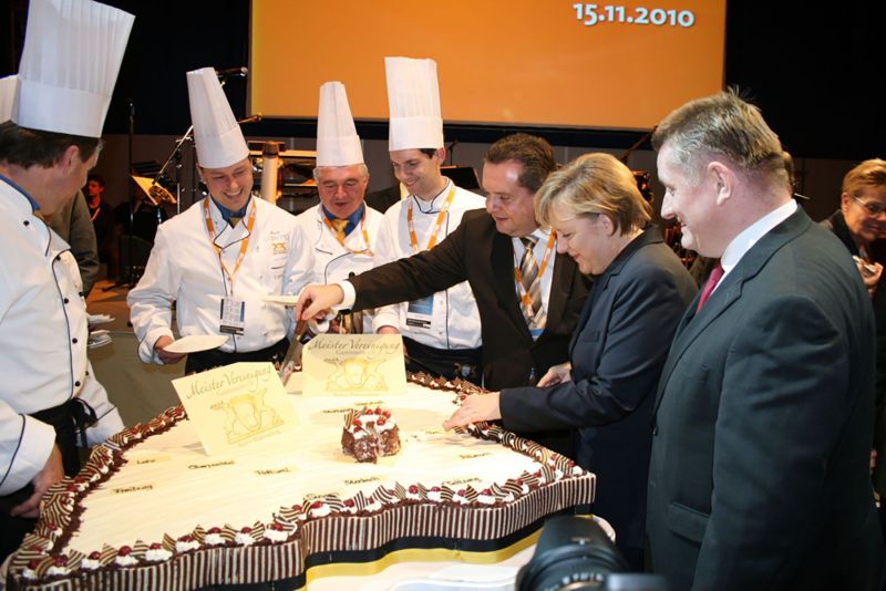 Prominente Gäste