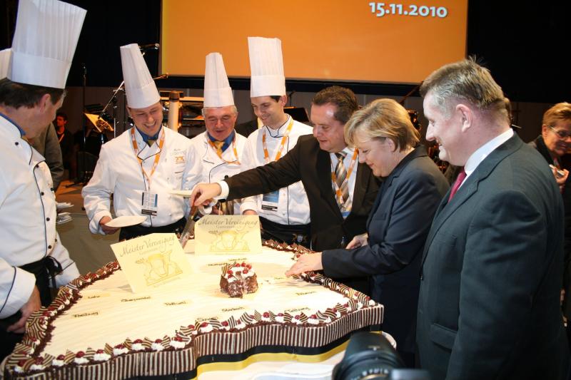 Prominente Gäste
