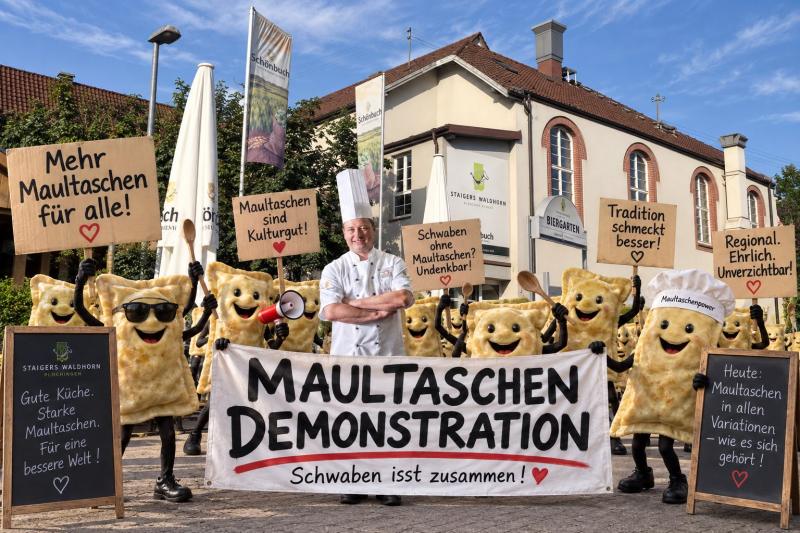 Kochevents und Vorführungen